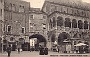 il Volto della Corda in una cartolina degli anni 30 (Daniele Zorzi)
